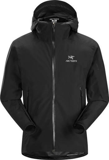 Arc'teryx Zeta SL Gore-Tex Jacket - Men's | MEC