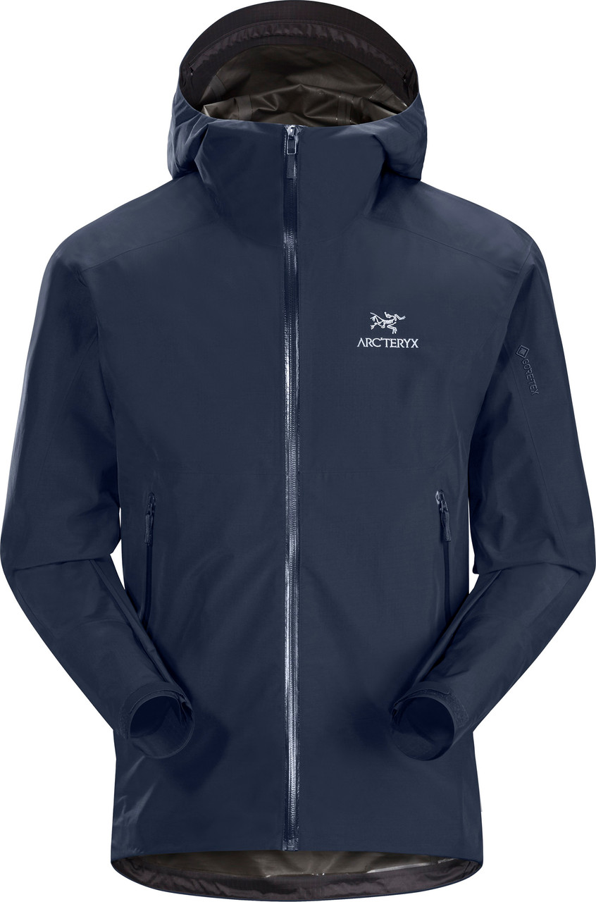 Arc'teryx Zeta SL Gore-Tex Jacket - Men's | MEC