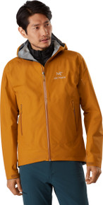 Arc'teryx Zeta SL Gore-Tex Jacket - Men's | MEC