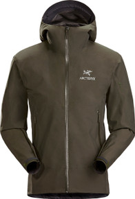 Arc'teryx Zeta SL Gore-Tex Jacket - Men's | MEC