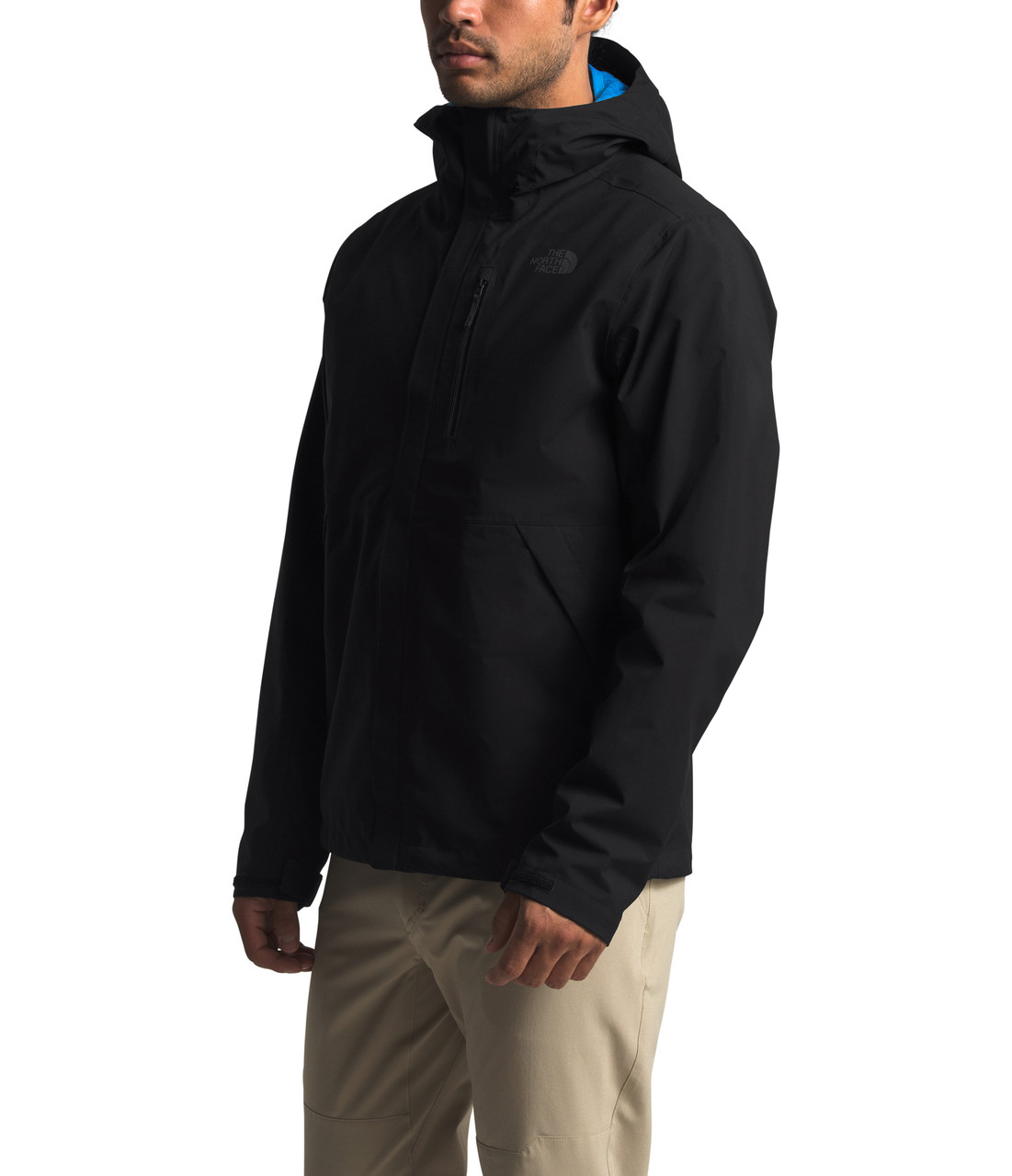 The North Face Dryzzle Futurelight Jacket - Men's | MEC