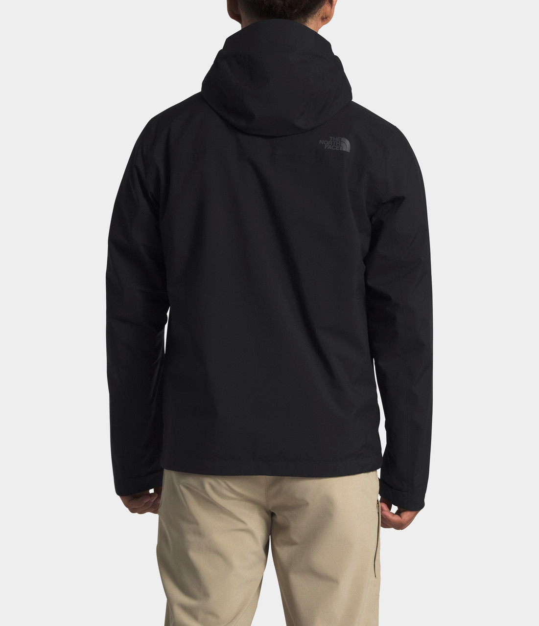 The North Face Dryzzle Futurelight Jacket - Men's | MEC