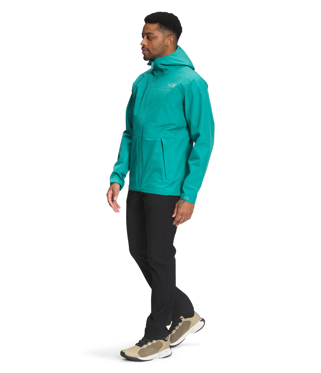 The North Face Dryzzle Futurelight Jacket - Men's | MEC