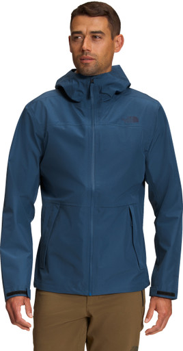 The North Face Dryzzle Futurelight Jacket - Men's | MEC