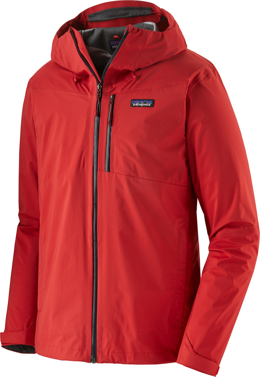 Patagonia Rainshadow Jacket - Men's | MEC