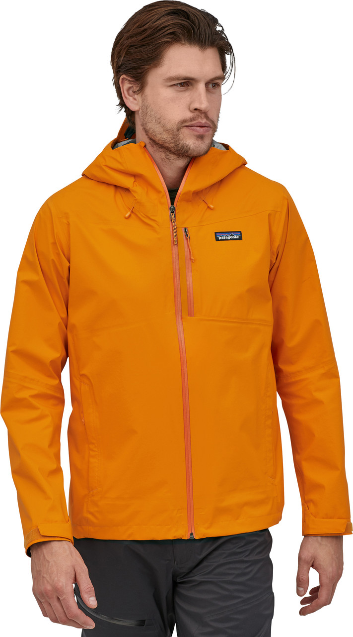 Patagonia rainshadow clearance jacket mens