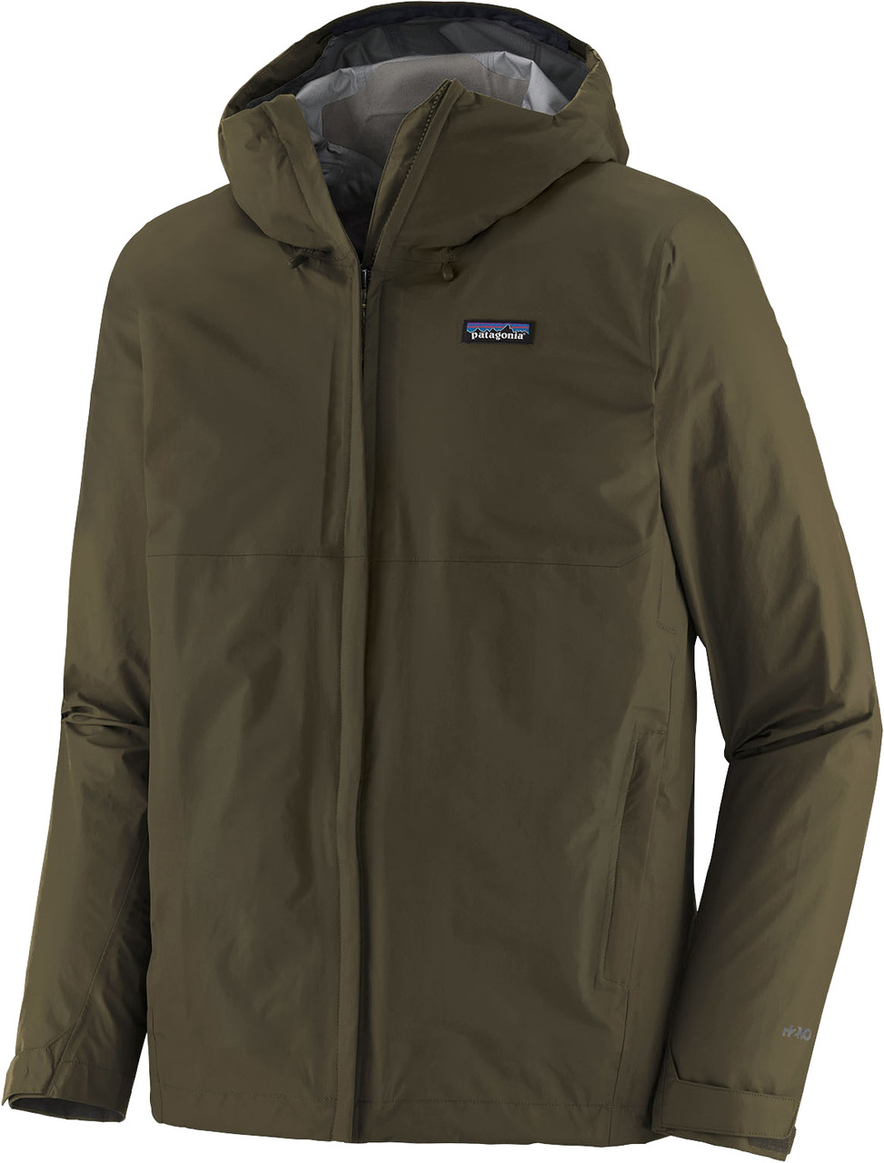 Patagonia Torrentshell 3 Layer Jacket - Men's | MEC