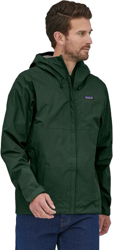 Patagonia Torrentshell 3 Layer Jacket - Men's | MEC