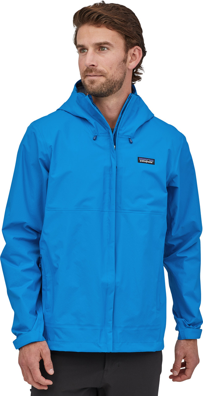 Patagonia Torrentshell 3 Layer Jacket - Men's | MEC