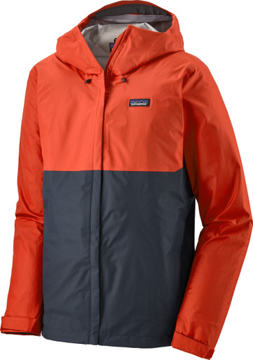 Patagonia Torrentshell 3 Layer Jacket - Men's | MEC