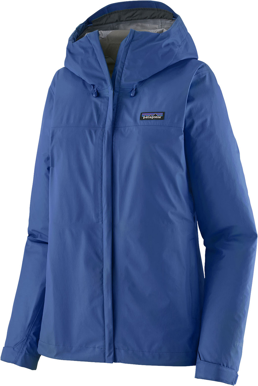 Patagonia Torrentshell 3 Layer Jacket - Women's