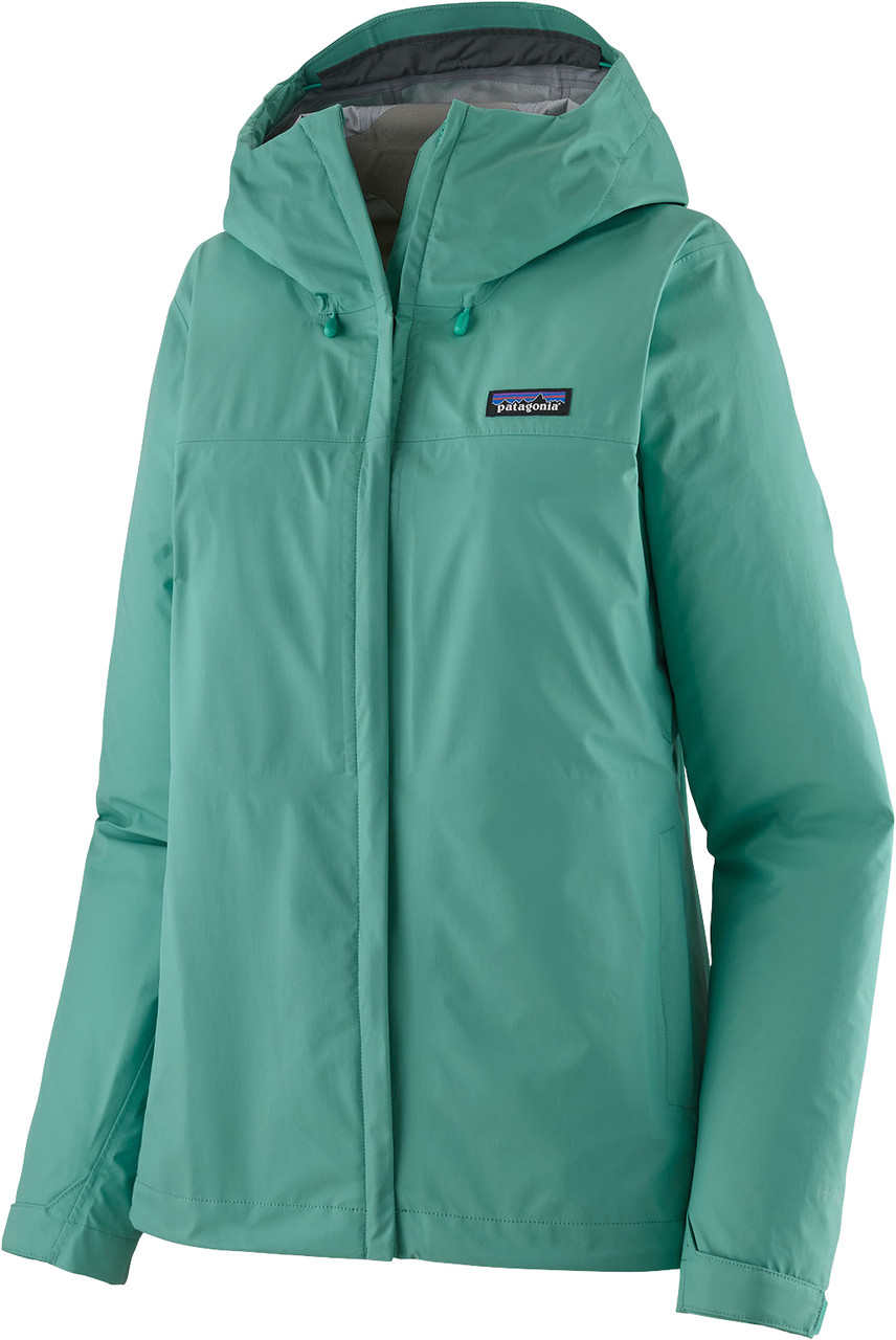 Patagonia Torrentshell 3L Jacket - Women's