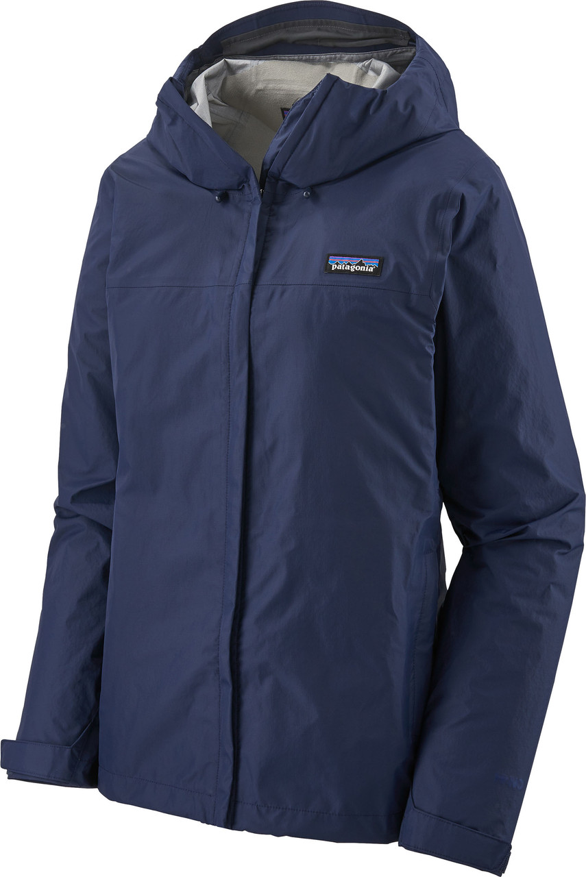 Patagonia Torrentshell 3L Jacket - Women's, REI Co-op