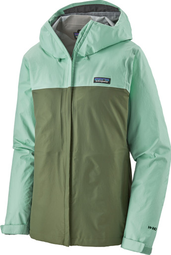 Patagonia Torrentshell 3 Layer Jacket - Women's | MEC