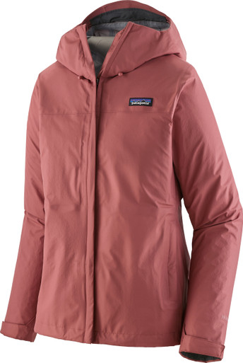 Patagonia Torrentshell 3L Jacket (Women's) Review