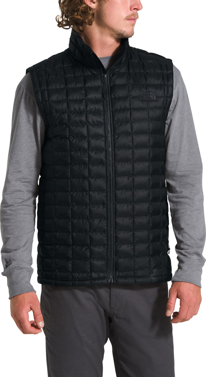 The North Face Thermoball Eco Vest Men s MEC