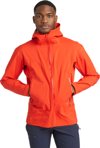 MEC Synergy Gore-Tex Jacket - Men's | MEC