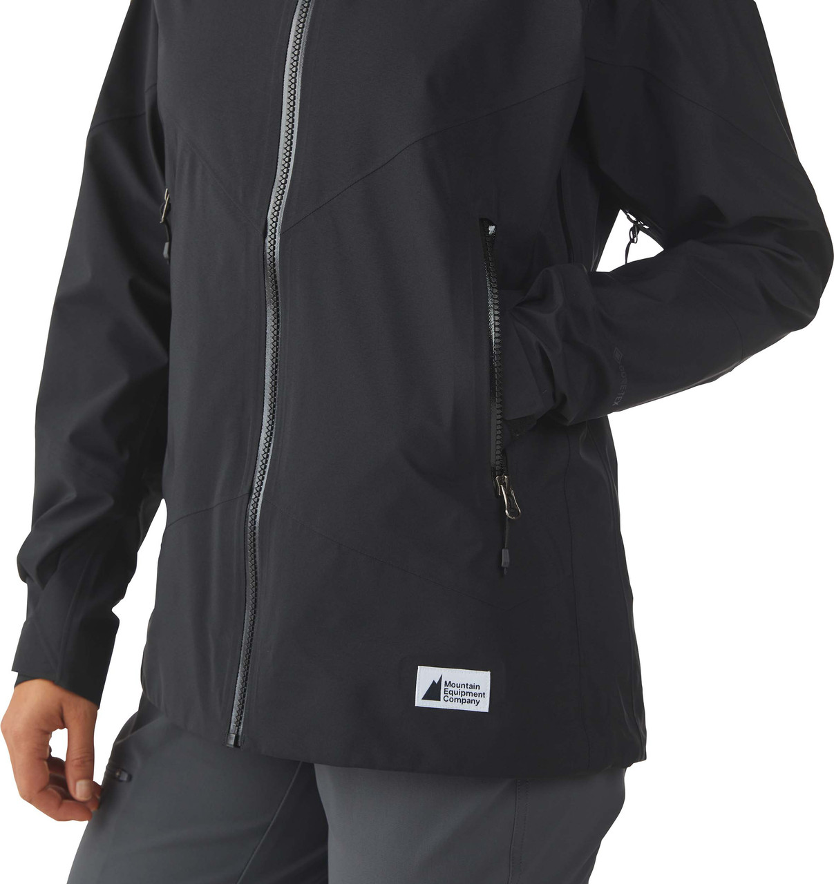 MEC Synergy Gore-Tex Jacket - Women's | MEC