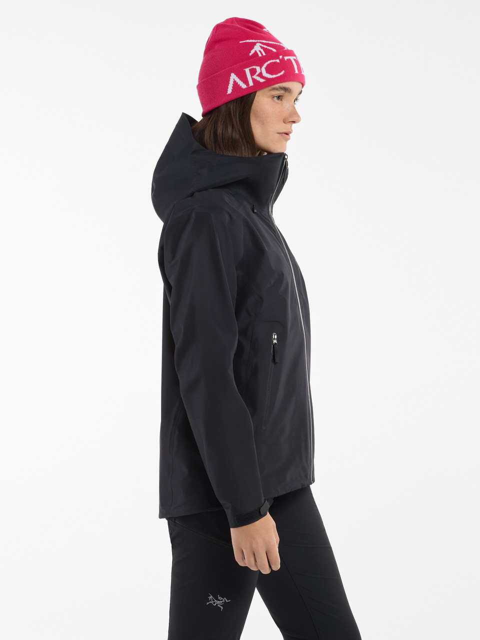 Arc'teryx Beta LT Jacket - Women's | MEC