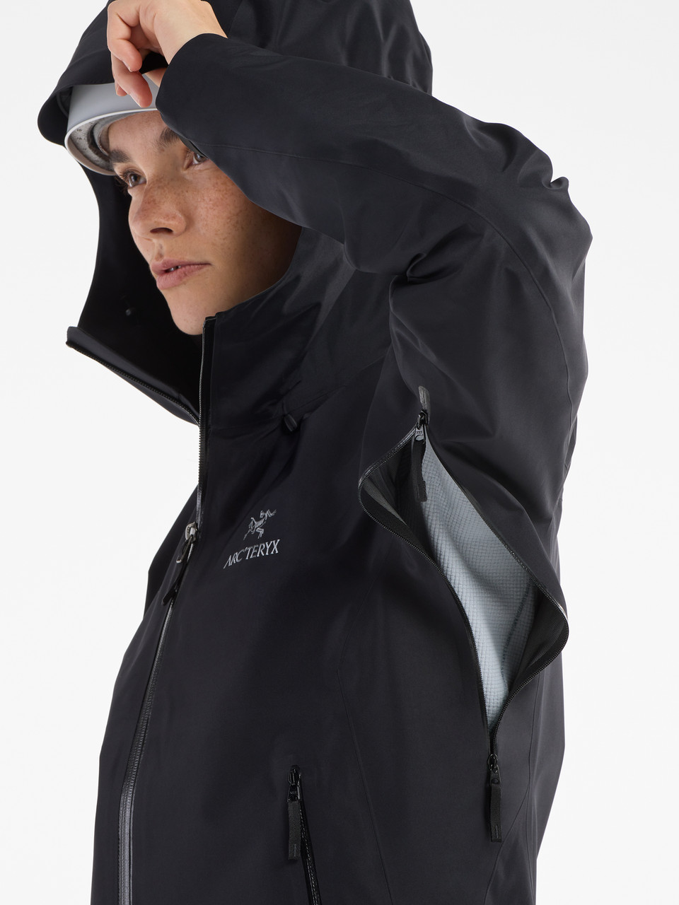 Arc'teryx Beta LT Jacket - Women's | MEC