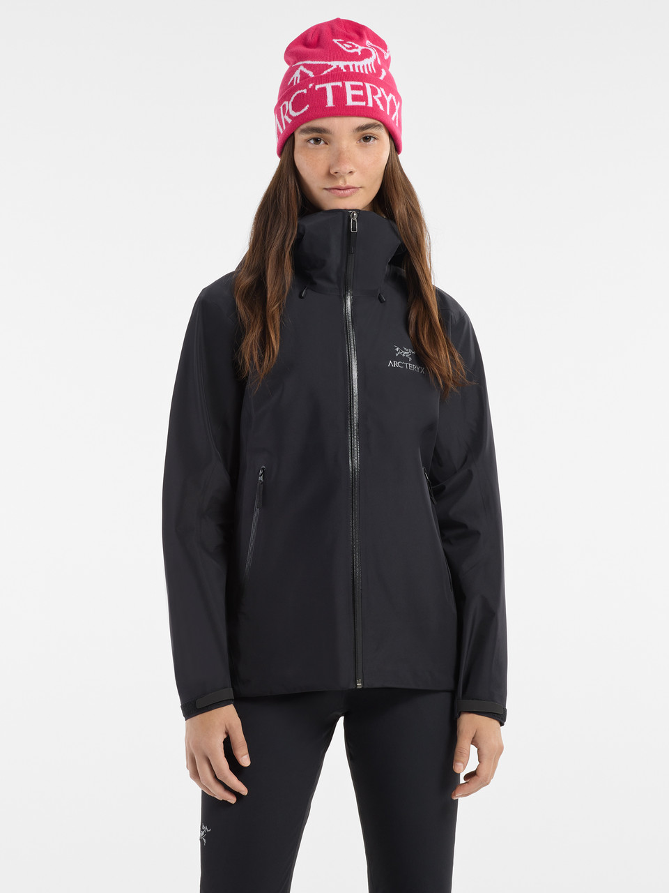 Arc'teryx Beta LT Jacket - Women's | MEC