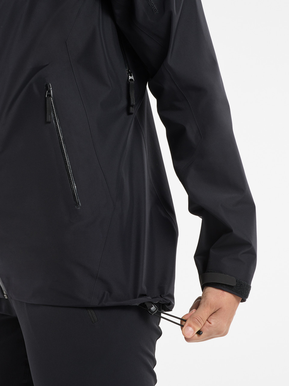 Arc'teryx Beta LT Jacket - Women's | MEC