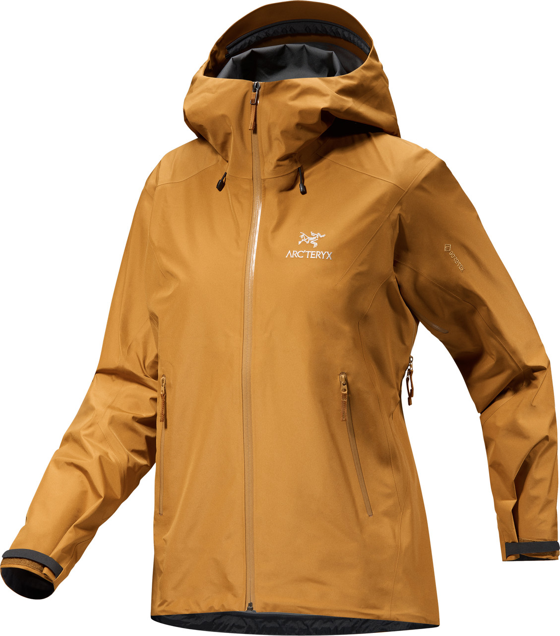 Arc'teryx Beta LT Jacket - Women's | MEC