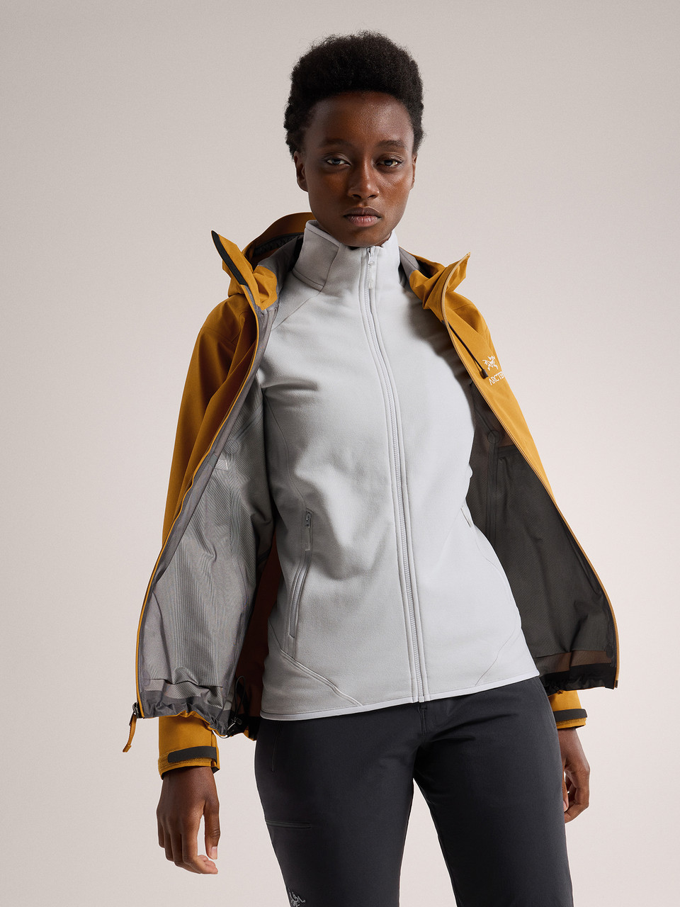 Arc'teryx Beta LT Jacket - Women's | MEC