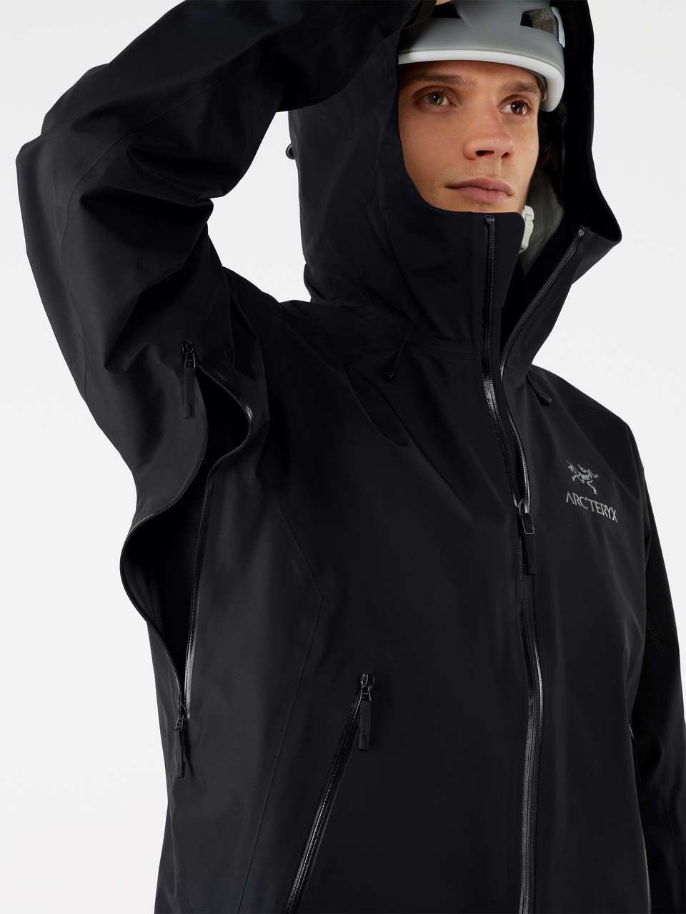 Arc'teryx Beta LT Jacket - Men's | MEC