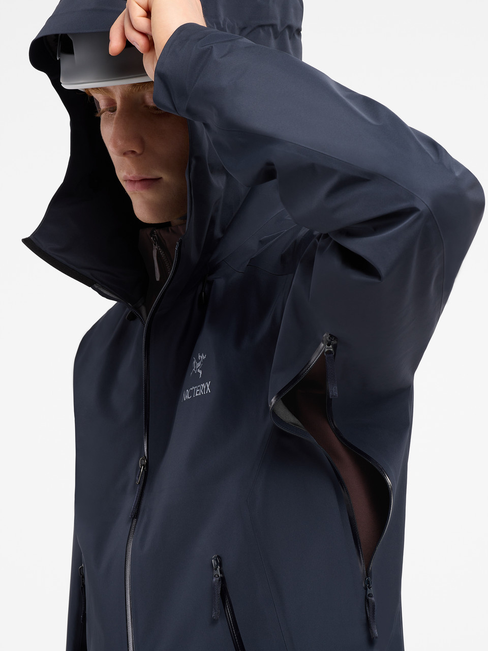 ARC´TERYX BETA LT JACKET（S）-