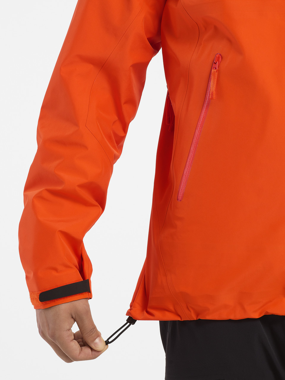 Arc'teryx Beta LT Jacket - Men's | MEC