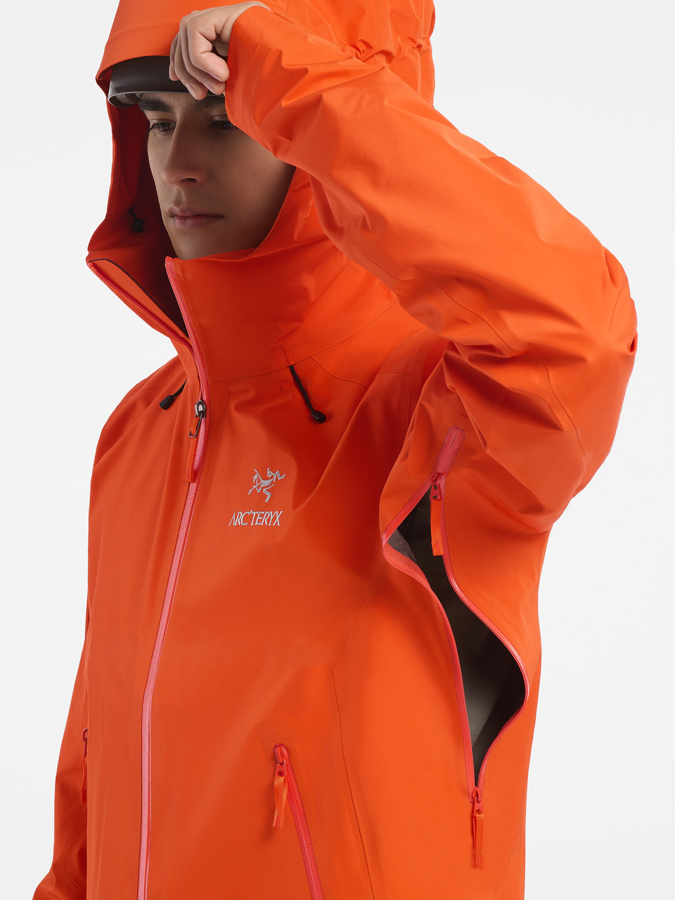 Arc'teryx Beta LT Jacket - Men's | MEC