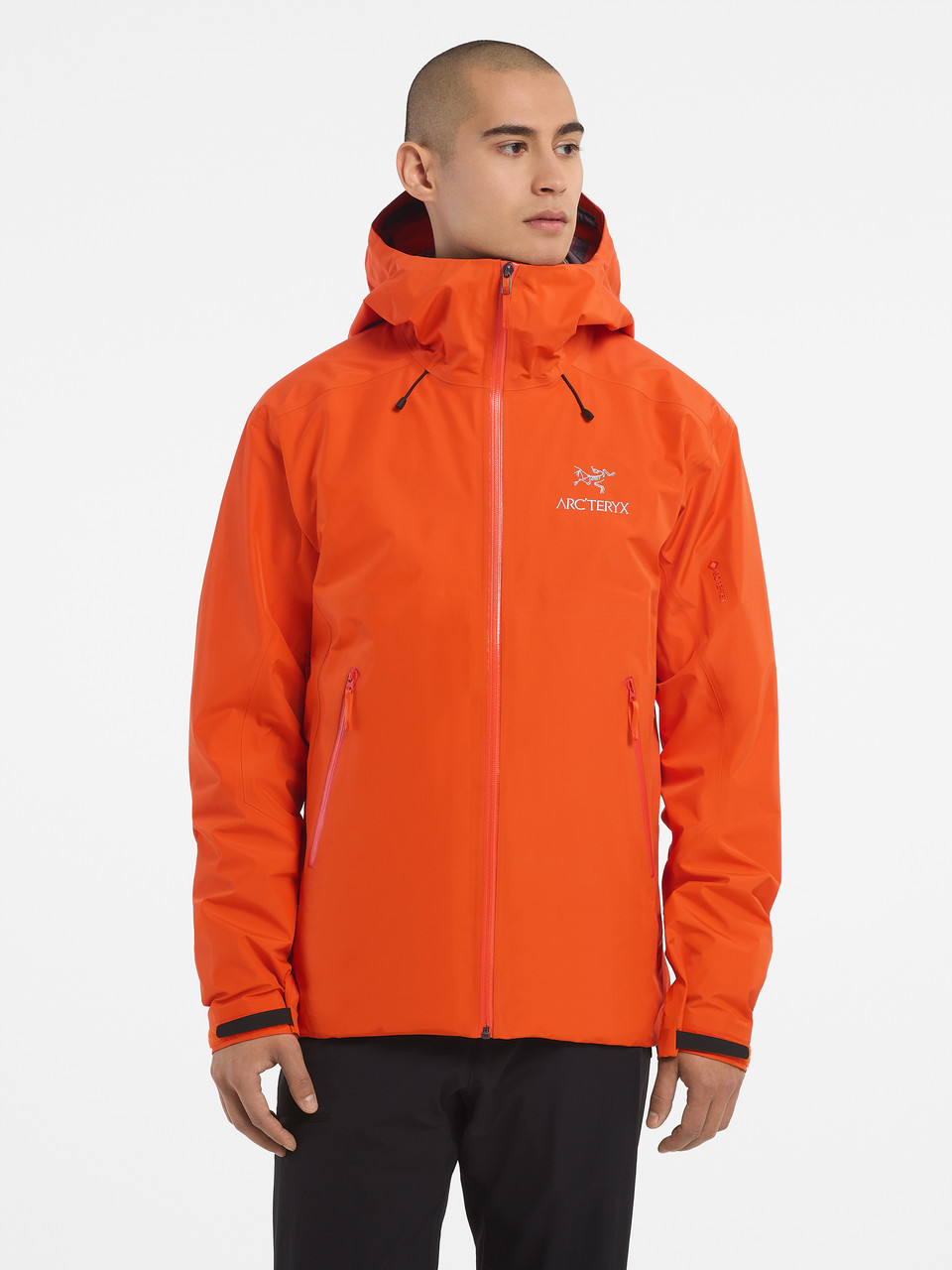 Arc'teryx Beta LT Jacket - Men's | MEC