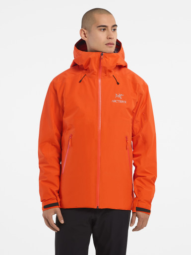 Arc'teryx Beta LT Jacket - Men's | MEC