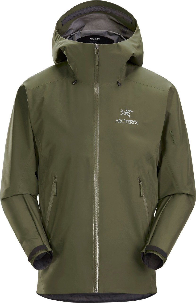 Arc'teryx Beta LT Jacket - Men's | MEC