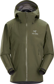 Arc'teryx Beta LT Jacket - Men's | MEC