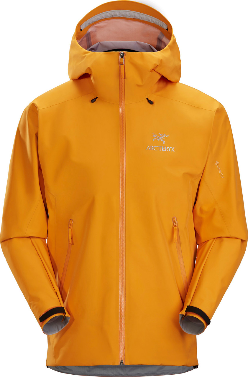 Arc'teryx Beta LT Jacket - Men's | MEC