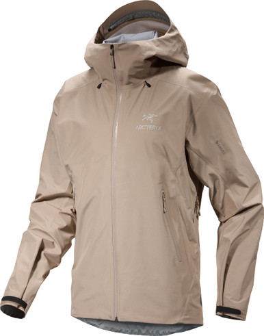 Arc'teryx Beta LT Jacket - Men's | MEC