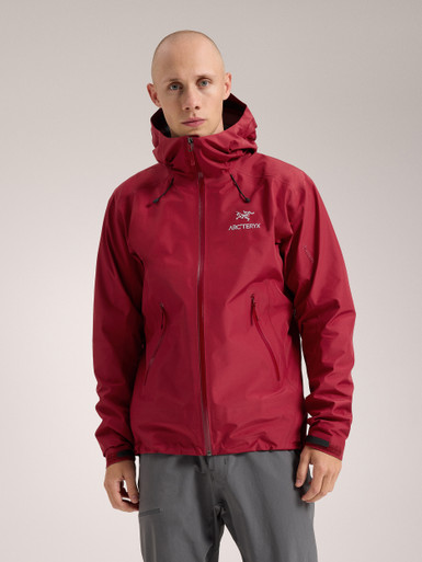 Arc'teryx Beta LT Jacket - Men's | MEC