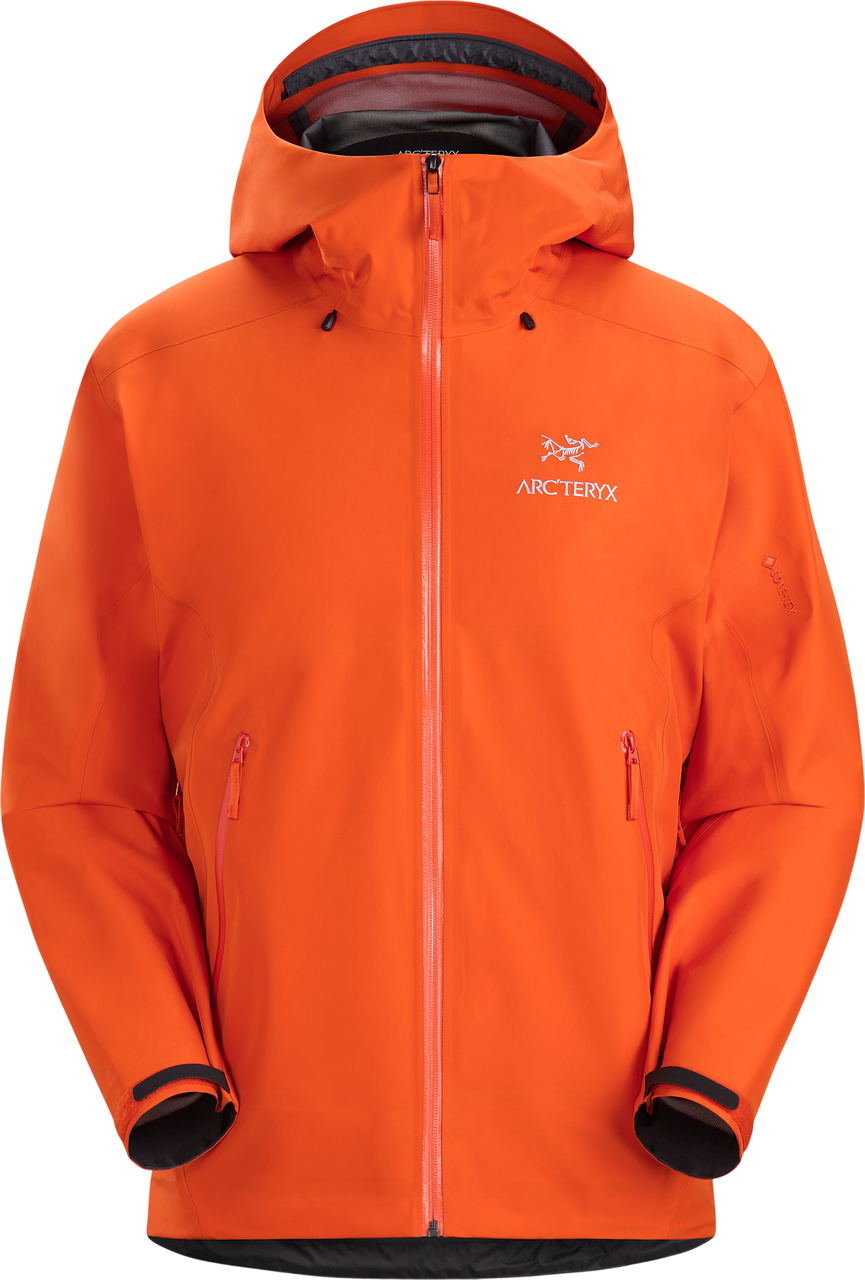 Arc'teryx Beta LT Jacket - Men's | MEC