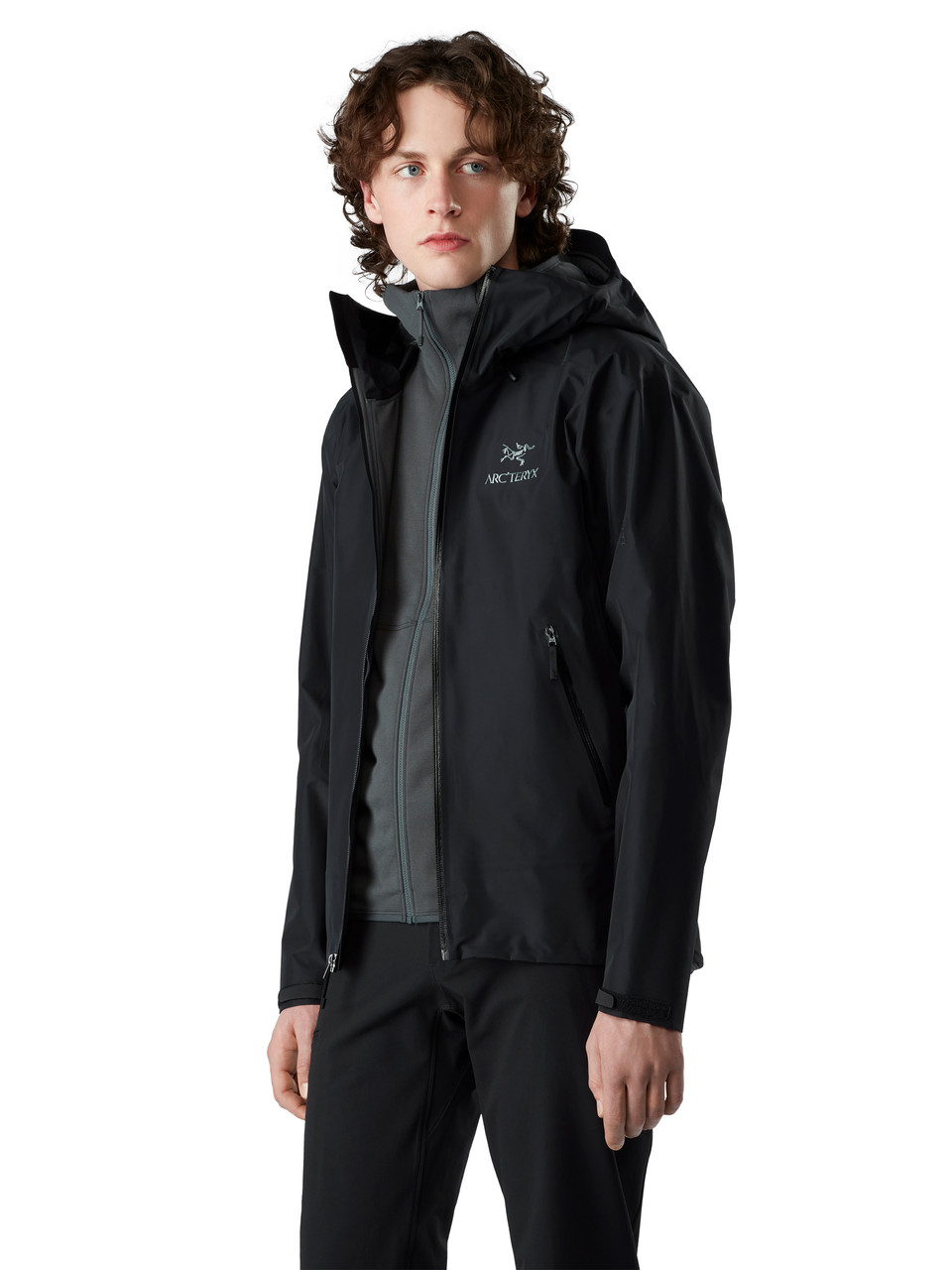 Arc'teryx Beta LT Jacket - Men's | MEC