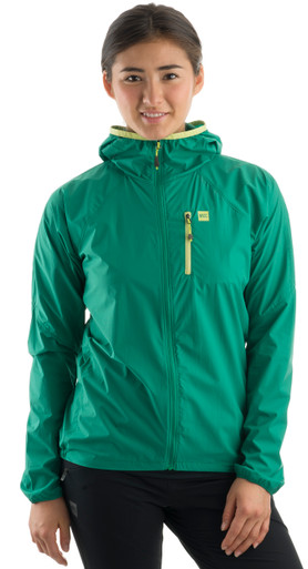 MEC Farpoint Jacket - Women's | MEC