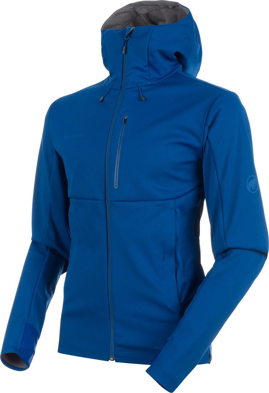 Mammut Ultimate Alpine Hoody Men's – Vassar Outdoors