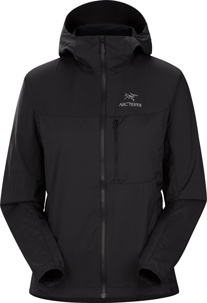 Arc'teryx Squamish Hoody - Women's | MEC