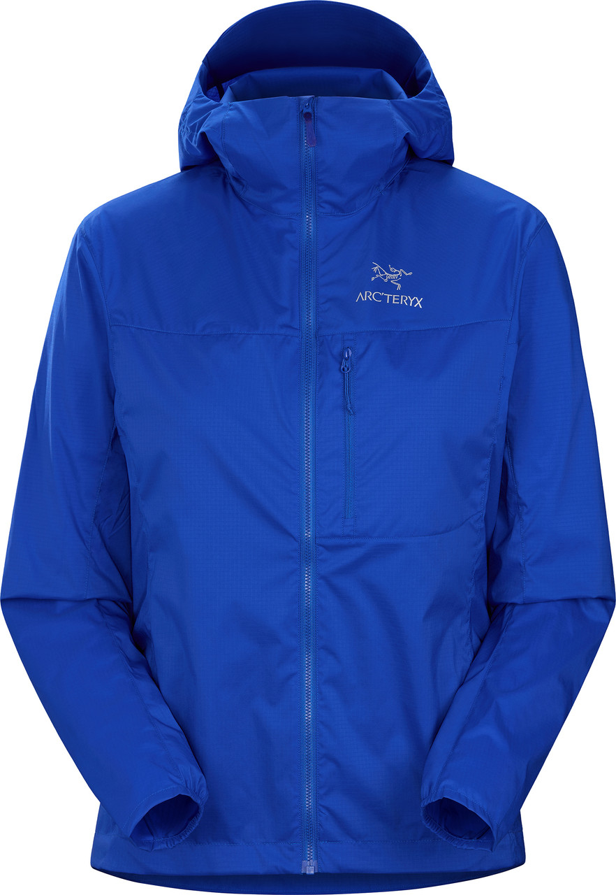 Arc'teryx Squamish Hoody - Women's | MEC