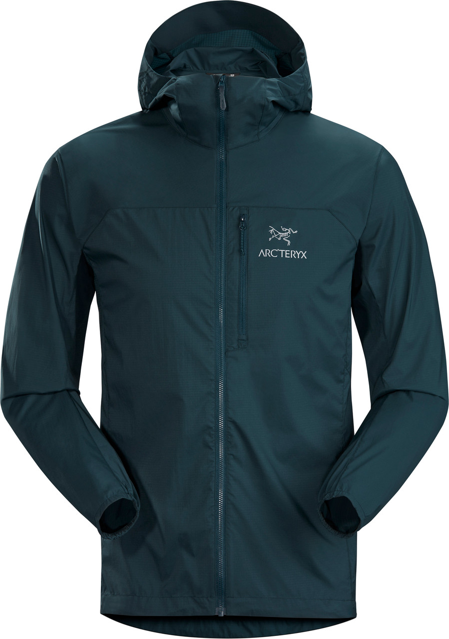 Arc'teryx Squamish Hoody - Men's | MEC