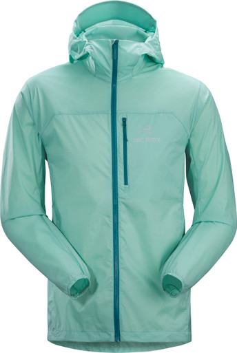 Arc'teryx Squamish Hoody - Men's | MEC