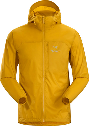 Arc'teryx Squamish Hoody - Men's | MEC