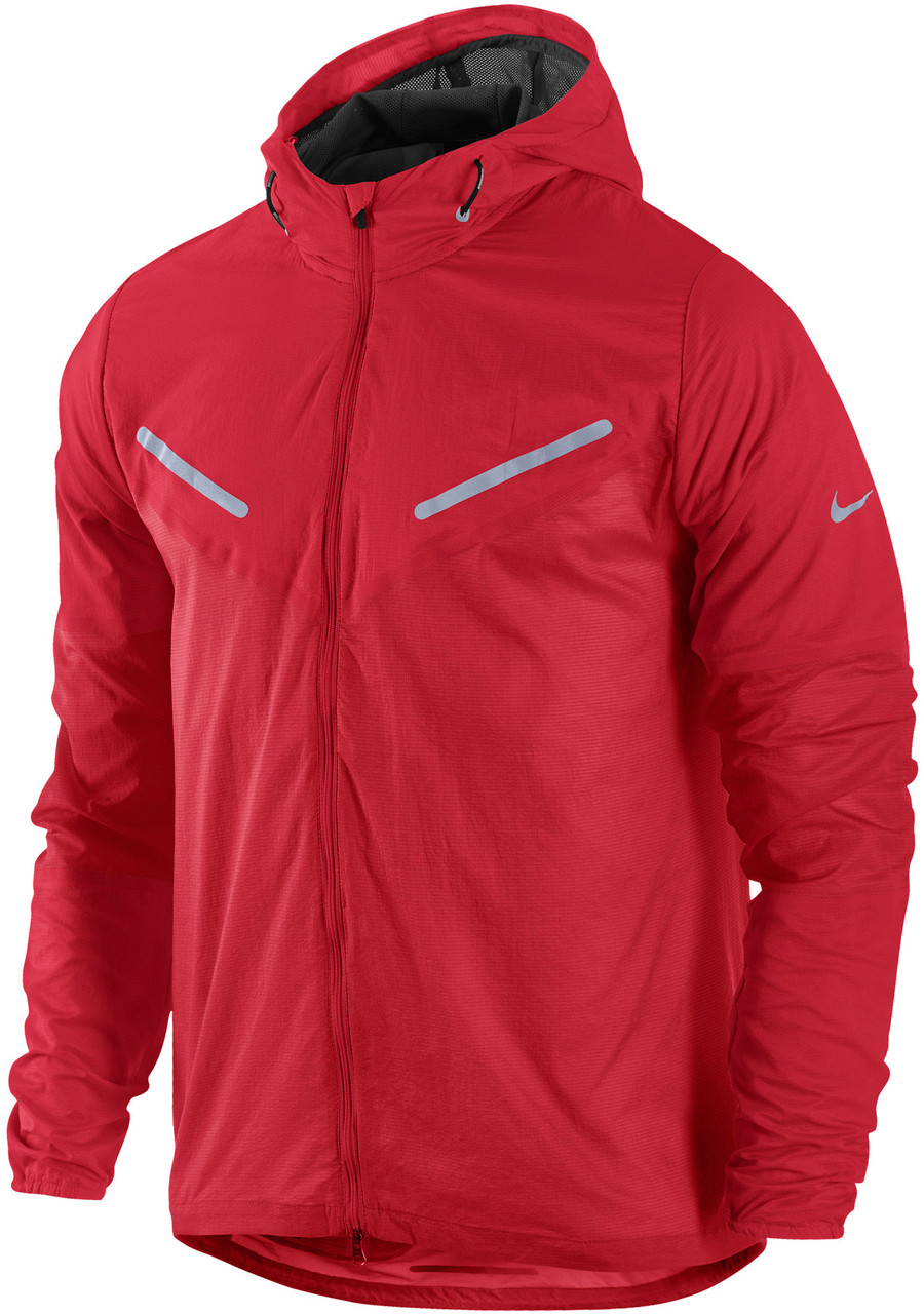 Nike hurricane shop jacket