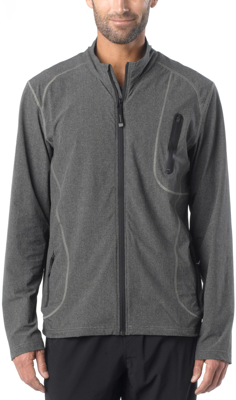 Prana Omega Jacket - Men's | MEC